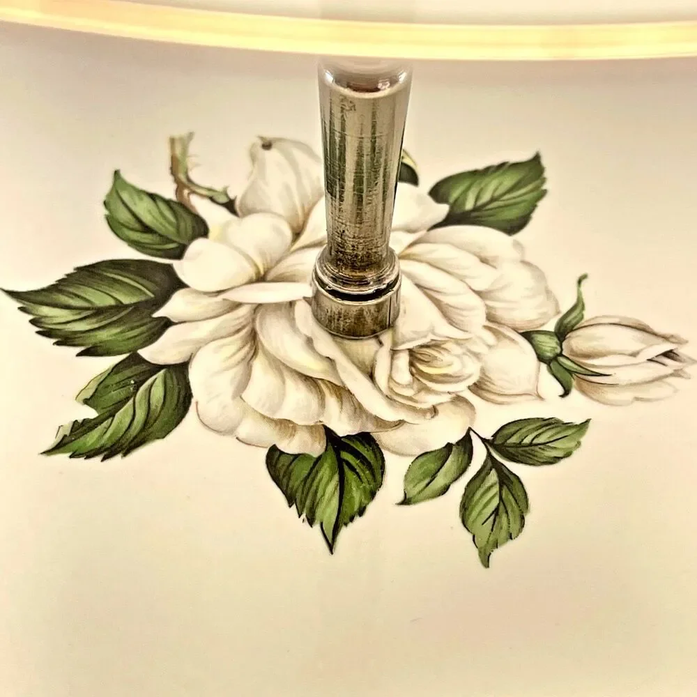 Hall beautiful vintage